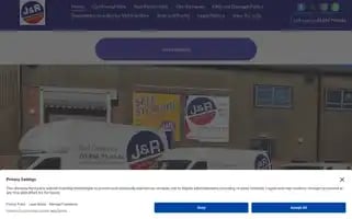 Jandrcarandvanhire.com Screenshot 2024-07-03 03:46:39
