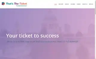 Ttticket.co.uk Screenshot 2024-04-26 10:13:04