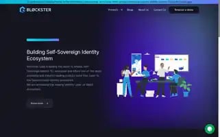 Blockster.global Screenshot 2024-07-04 16:00:59