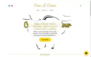 Curveslecontour.com Screenshot 2024-04-26 16:48:16