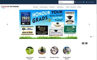 Signsinthemaking.com Screenshot 2024-05-04 08:41:56