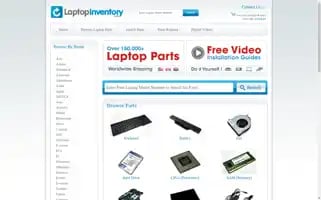 Laptopinventory.com Screenshot 2024-05-12 16:28:19