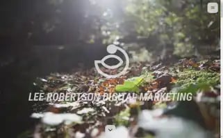 Lee-robertson.co.uk Screenshot 2024-06-29 23:57:38