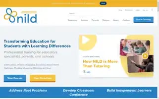 Nild.org Screenshot 2024-06-29 15:57:38