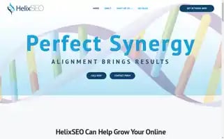 Helixseo.com Screenshot 2024-07-06 11:53:32