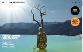 Rencontres-arles.com Screenshot 2024-06-30 17:37:50