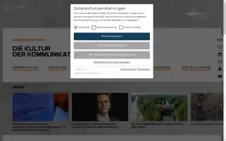 Kongress-augsburg.de Screenshot 2024-07-06 22:14:32