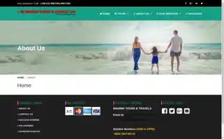 Mahimatours.com Screenshot 2024-04-22 19:22:31