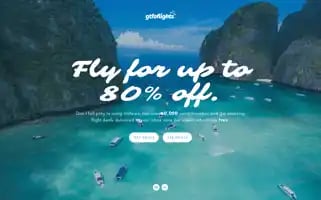 Gtfoflights.com Screenshot 2024-04-14 17:54:04