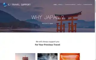 Kjtravelsupport.com Screenshot 2024-04-15 08:10:19