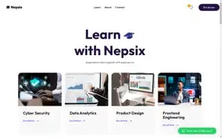 Nepsix.com Screenshot 2024-05-27 01:41:16