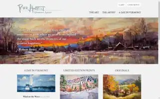 Peterhuntoon.com Screenshot 2024-06-11 23:45:05