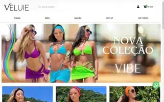 Veluie.com Screenshot 2024-05-21 15:19:00