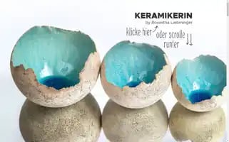 Keramikerin.at Screenshot 2024-07-08 04:21:02