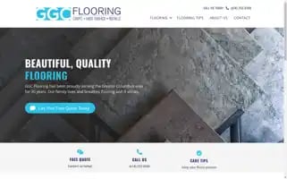 Ggcflooring.com Screenshot 2024-05-15 23:31:01