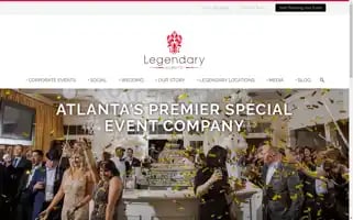 Legendaryevents.com Screenshot 2024-05-16 05:34:12