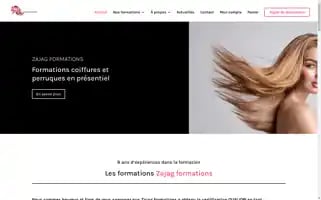 Zajag-formations.fr Screenshot 2024-05-22 09:06:19