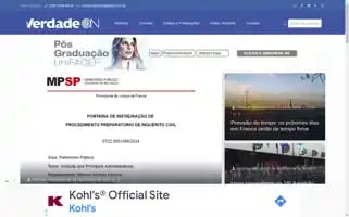 Verdadeon.com.br Screenshot 2024-06-29 05:39:28