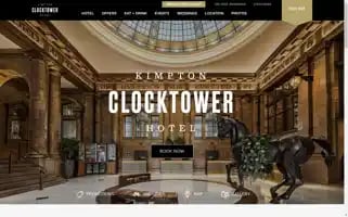 Principalhotelmanchester.com Screenshot 2024-04-18 15:27:58