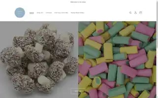 Debbiessweets.com Screenshot 2024-04-27 15:14:35