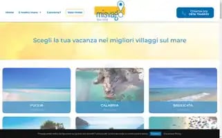 Misvagotravel.it Screenshot 2024-04-24 00:48:24
