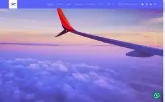 Cbtourstravels.com Screenshot 2024-04-17 01:05:29