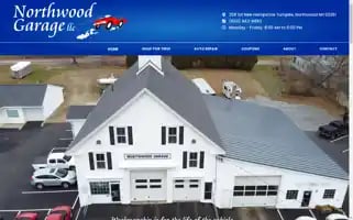 Northwoodgarage.net Screenshot 2024-05-13 04:17:36