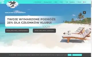 Mycheap-travel.com Screenshot 2024-04-15 19:49:34