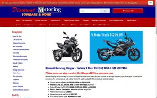 Discountmotoring.co.uk Screenshot 2024-05-09 10:31:26