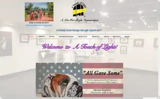 Atouchoflight.org Screenshot 2024-04-14 21:05:05