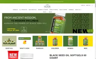 Noorvitamins.com Screenshot 2024-05-04 21:23:54