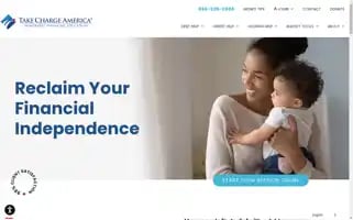 Takechargeamerica.org Screenshot 2024-05-14 04:30:31