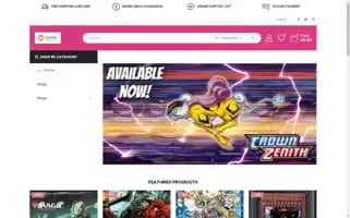 Squeaksegameworld.shop Screenshot 2024-05-28 18:45:57