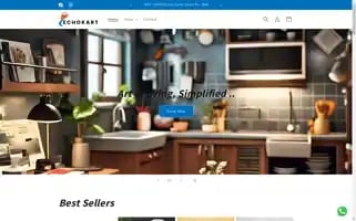 Echokart.com Screenshot 2024-05-03 08:57:03