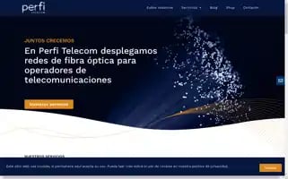 Perfi.tel Screenshot 2024-05-24 18:33:24