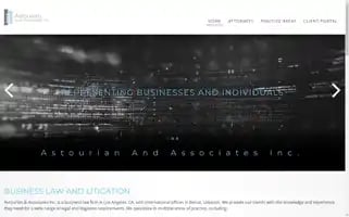 Astourianlaw.com Screenshot 2024-04-14 23:50:31
