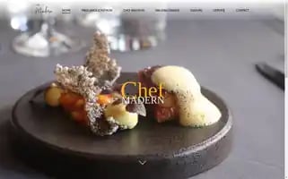 Chefmadern.nl Screenshot 2024-05-20 16:37:54