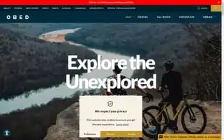 Obedbikes.com Screenshot 2024-05-06 00:40:29