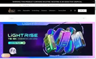 Pricepointny.com Screenshot 2024-05-13 12:06:59