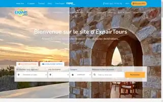 Expairtours.be Screenshot 2024-04-14 13:59:02