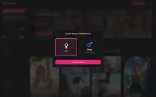 Fantasygf.ai Screenshot 2024-06-13 18:36:25