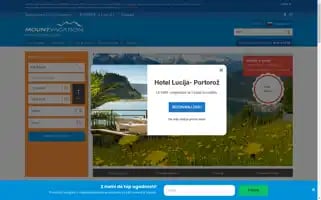 Mountvacation.si Screenshot 2024-04-15 07:22:05