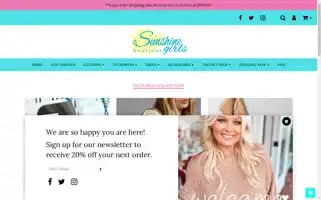 Sunshinegirlsboutique.com Screenshot 2024-05-14 03:26:11
