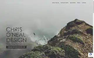 Chrisonealdesign.com Screenshot 2024-06-30 06:10:00