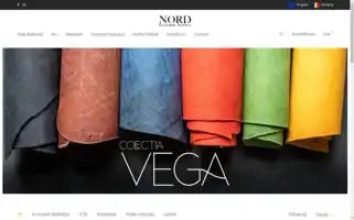 Nordleather.ro Screenshot 2024-06-18 18:52:28