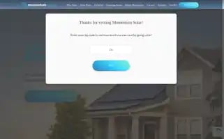 Momentumsolar.com Screenshot 2024-07-06 12:51:29