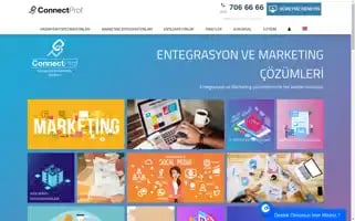 Connectprof.com Screenshot 2024-07-08 21:24:42