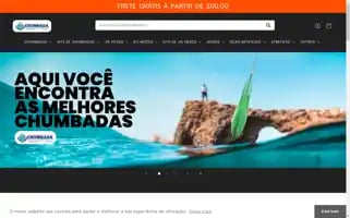 Chumbada.com.br Screenshot 2024-05-03 11:06:04