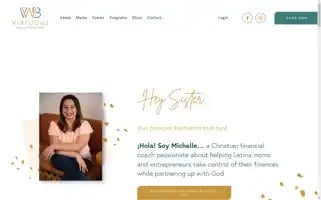 Vwbcoaching.com Screenshot 2024-07-06 21:36:07