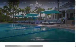 Brokensoundclub.org Screenshot 2024-06-27 08:34:31